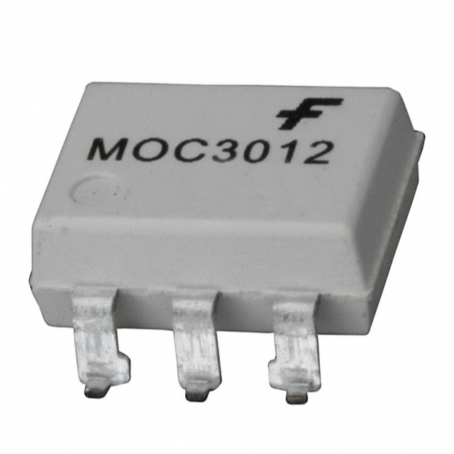 MOC3012SM / 인투피온